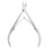 Professional cuticle nippers Staleks CLASSIC 10 - 6 мм NC-10-6