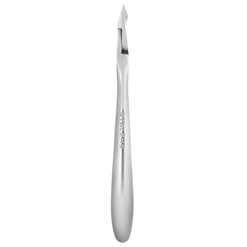 Professional cuticle nippers Staleks CLASSIC 10 - 6 мм NC-10-6