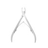Professional cuticle nippers Staleks Pro Smart 10, 4 mm
