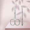 Cuticle scissors Staleks Classic 11 Type 1