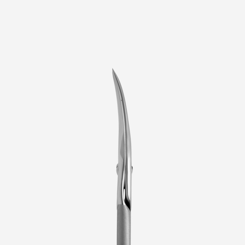 Professional cuticle scissors Staleks Pro Smart 22 Type 1