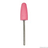 Grinder pink, for pedicure