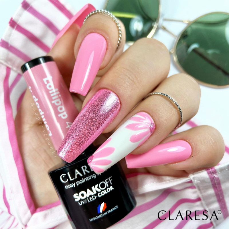Claresa LOLLIPOP № 4, 5 ml