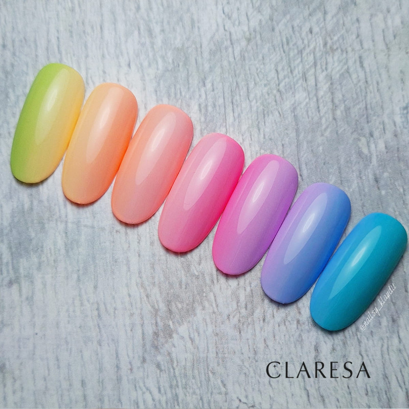 Claresa LOLLIPOP № 8, 5 ml