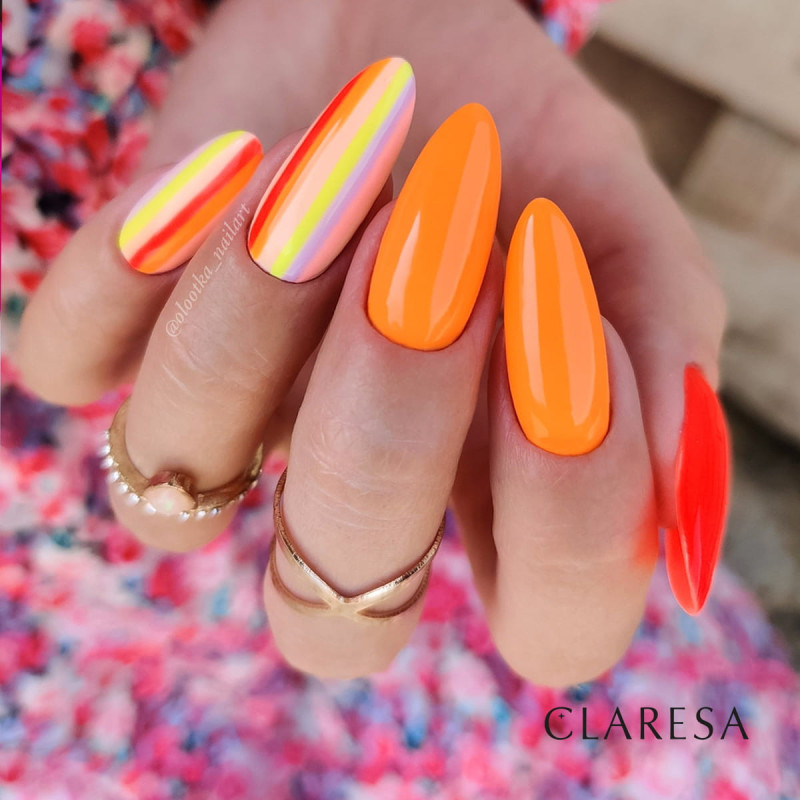 Claresa FLUO № 3, 5 ml