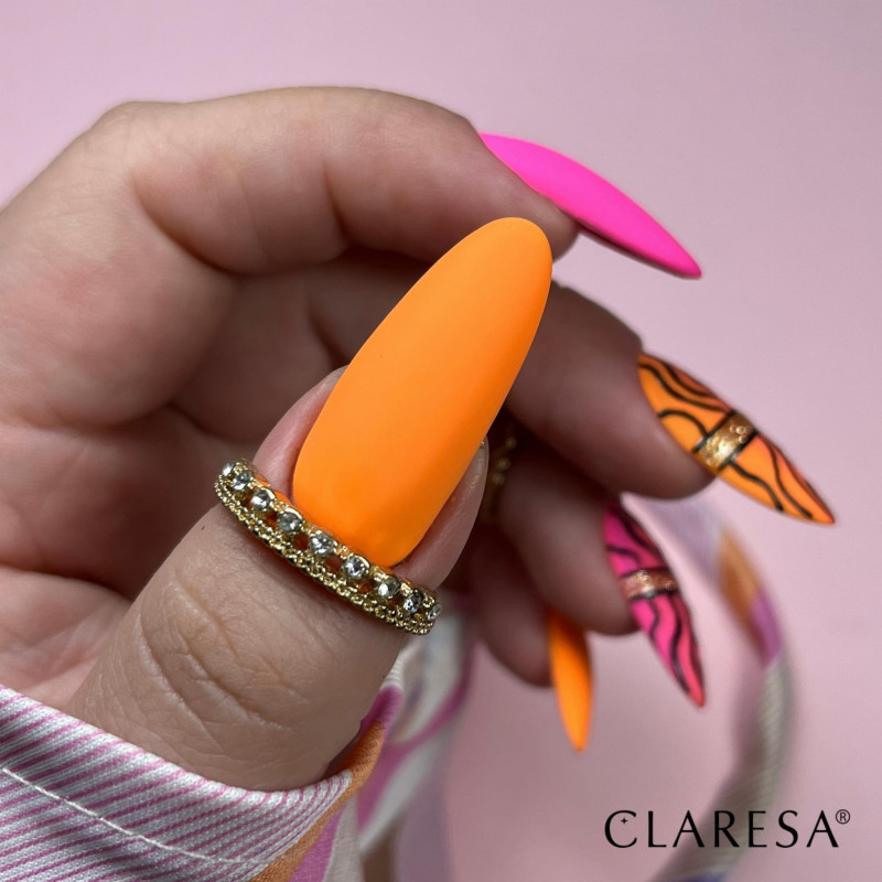Claresa FLUO № 3, 5 ml