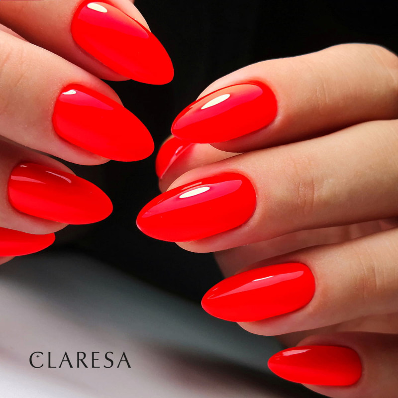Claresa FLUO № 4, 5 ml
