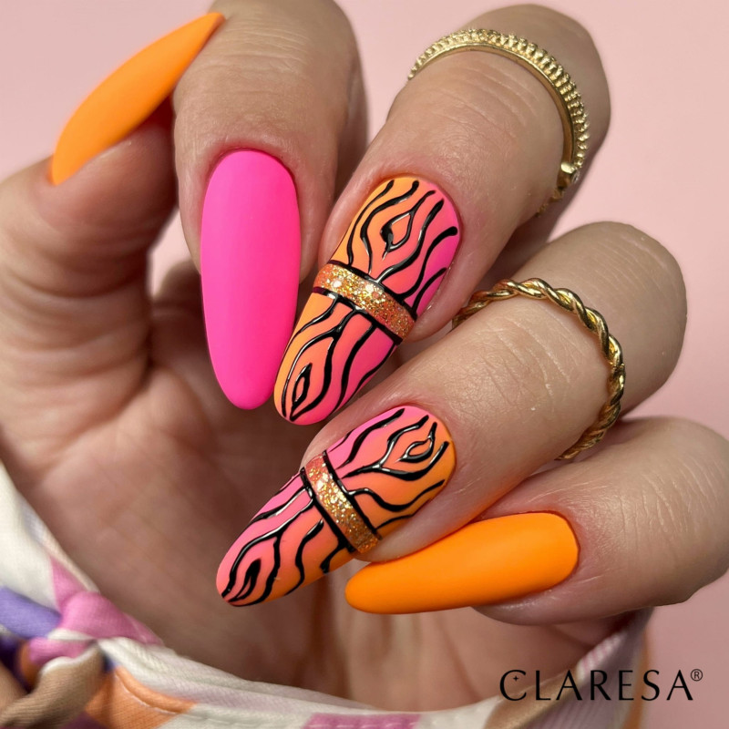 Claresa FLUO № 5, 5 ml