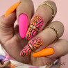 Claresa FLUO № 5, 5 ml