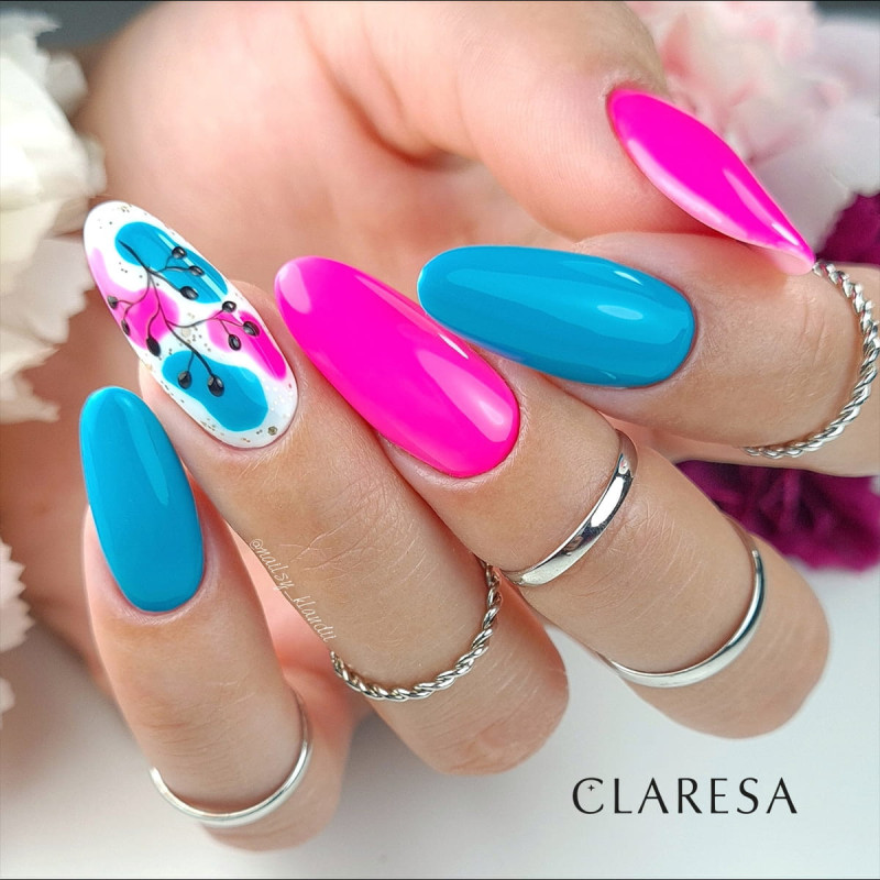 Claresa FLUO № 7, 5 ml