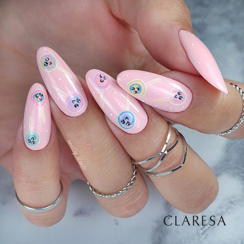 Claresa LOLLIPOP № 3, 5 ml