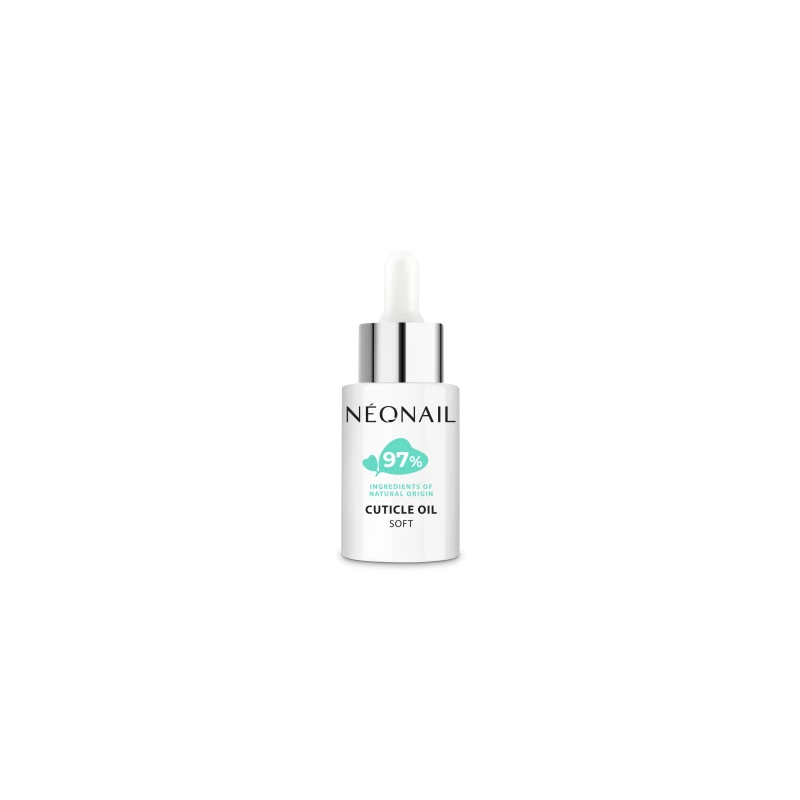Vitamin Cuticle Oil 6,5 ml - Soft