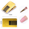Nail form , 500 pcs