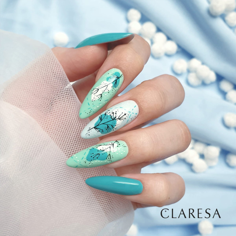 Claresa Mint № 3, 5 ml