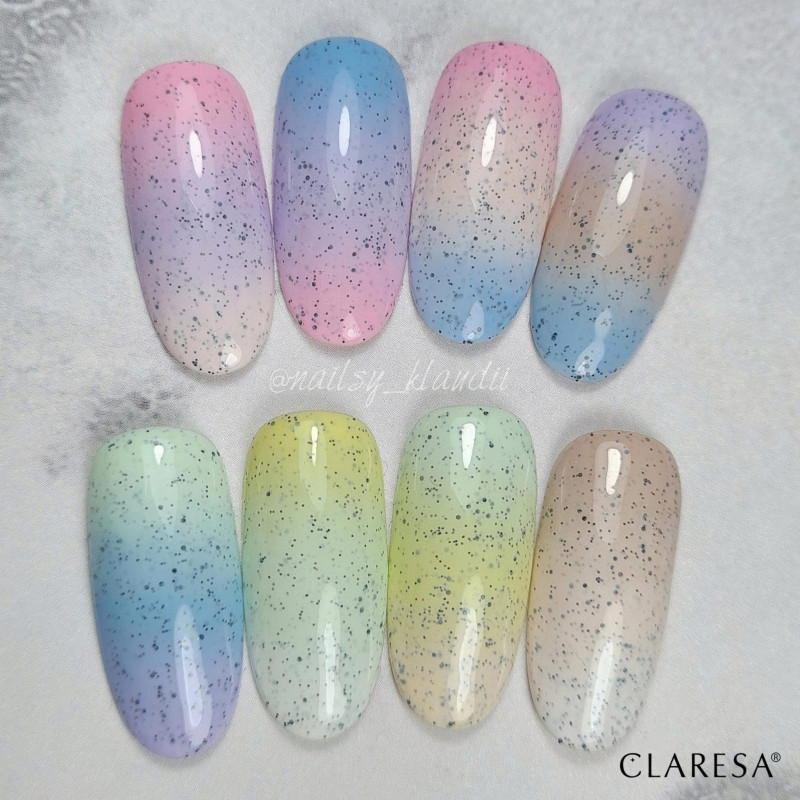 Claresa Marshmallow № 10, 5 ml