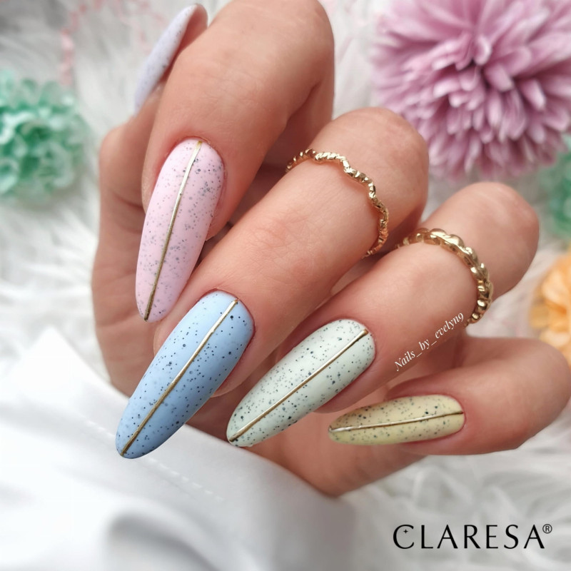 Claresa Marshmallow № 10, 5 ml