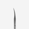 Professional cuticle scissors with hook Staleks Pro Smart 40 Type 3