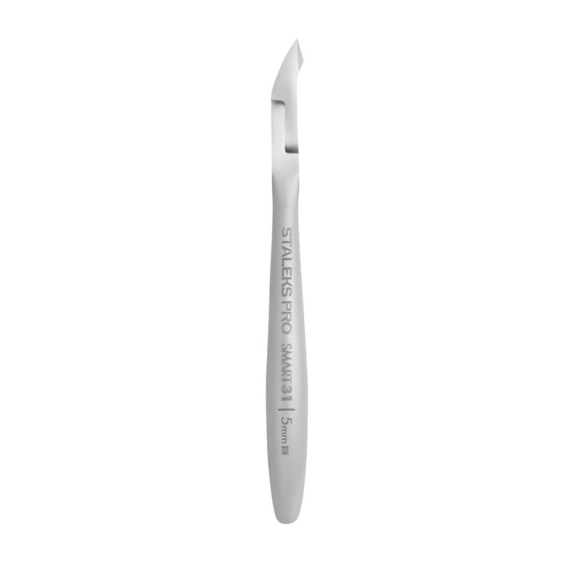 Кусачки для кутикулы Staleks Pro Smart 31, 5 мм