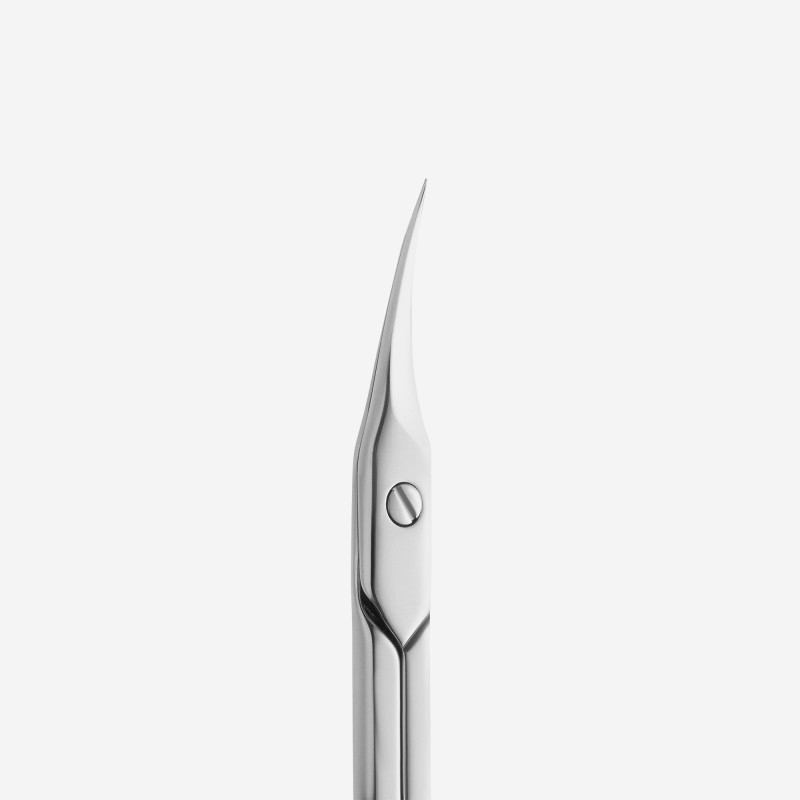 Professional cuticle scissors  Staleks Pro Expert 22 Type 1