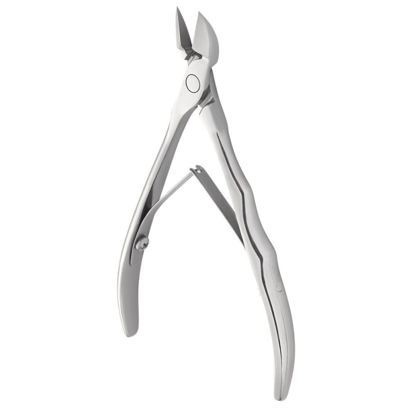 Кусачки для кутикули Staleks Pro Expert 11, 11 мм
