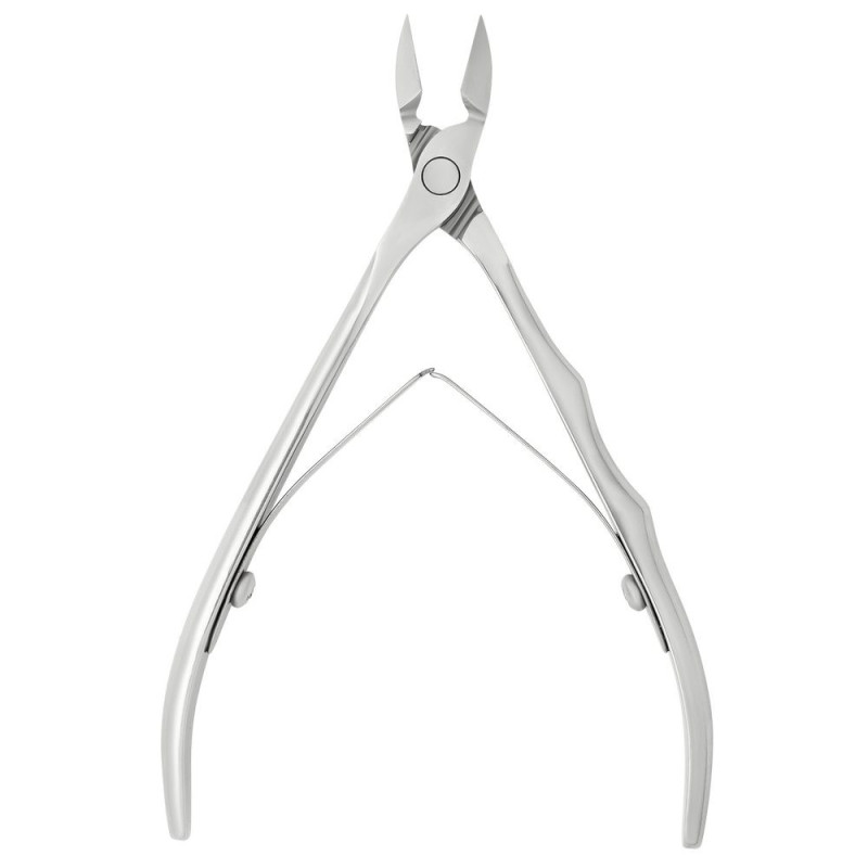 Кусачки для кутикули Staleks Pro Expert 11, 11 мм