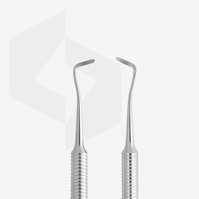 Pedicure pusher Staleks Pro Podo 10 Type 1