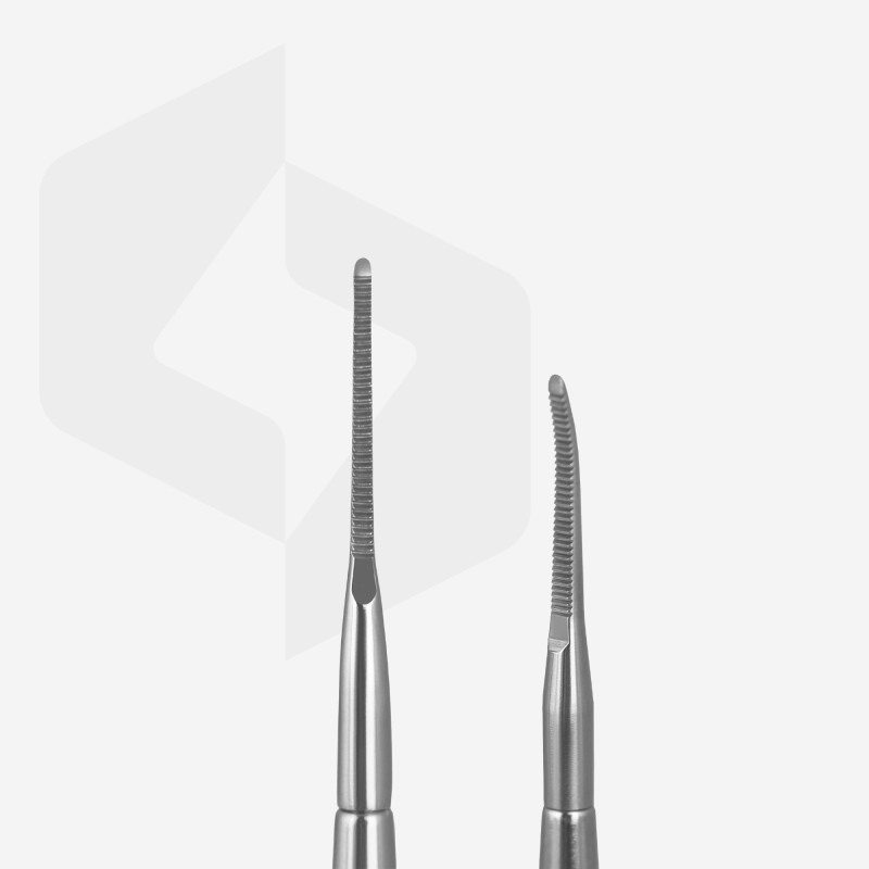 Pedicure pusher Staleks Pro Expert 60 Type 4