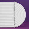 Kynsinauhatyönnin - Staleks Pro Expert 60 - Type 3