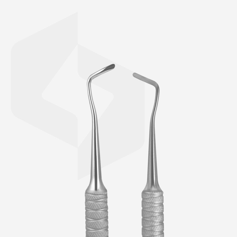 Pedicure pusher Staleks Pro Expert 20 Type 2