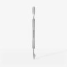 Cuticle pusher Staleks Pro Smart 50 Type 2 (rounded pusher and cleaner)
