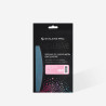 Kynsiviila kuu - Staleks Pro Exclusive 42, 180 grit (50 kpl)