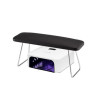 Hand rest 4-М black