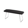 Hand rest 4-М black