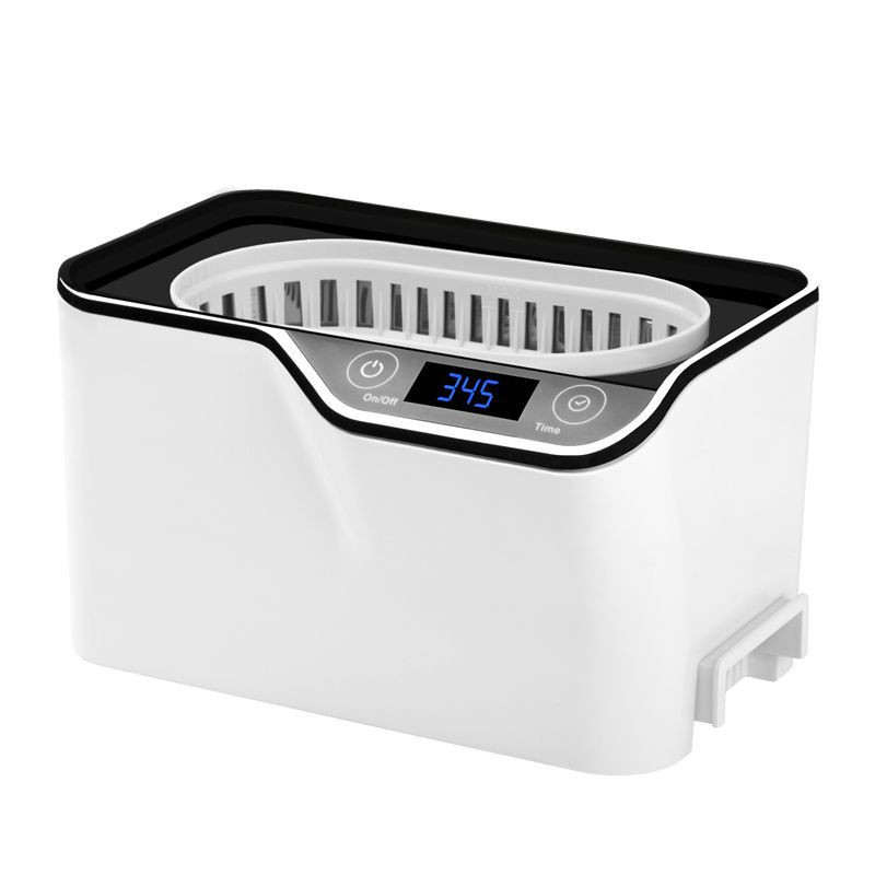 Ultraäänipesuri - ACDS-100 - 0,6 L - 50W