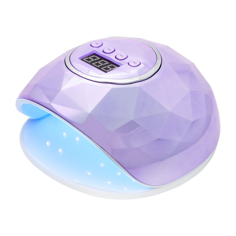 Kynsiuuni - SHINY Violet - 86W