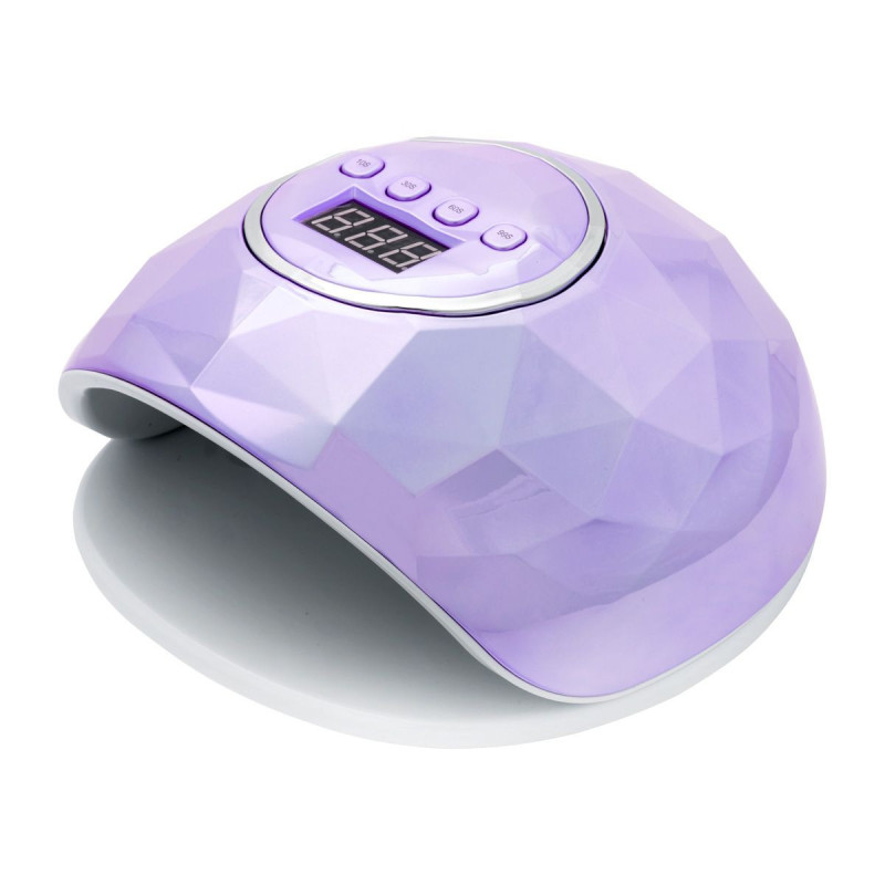 Kynsiuuni - SHINY Violet - 86W