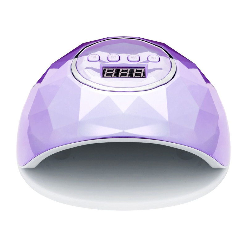 Kynsiuuni - SHINY Violet - 86W