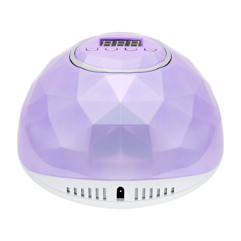 Kynsiuuni - SHINY Violet - 86W