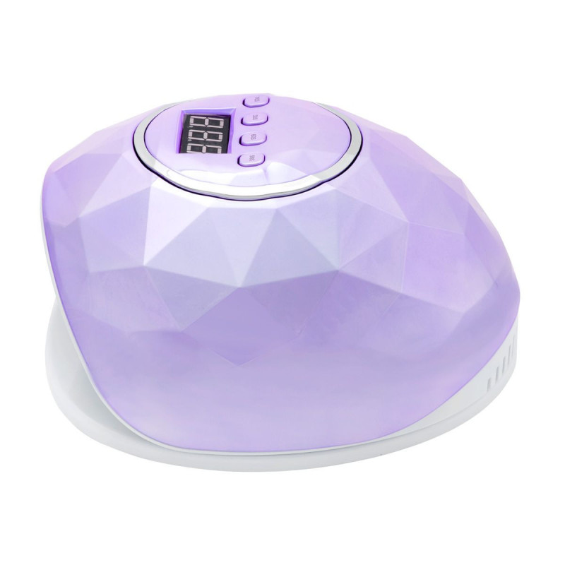 Kynsiuuni - SHINY Violet - 86W
