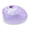 Kynsiuuni - SHINY Violet - 86W