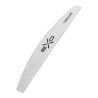 Nail file Exo 180/240 10 pcs