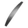 Nail file Exo 180/240 10 pcs