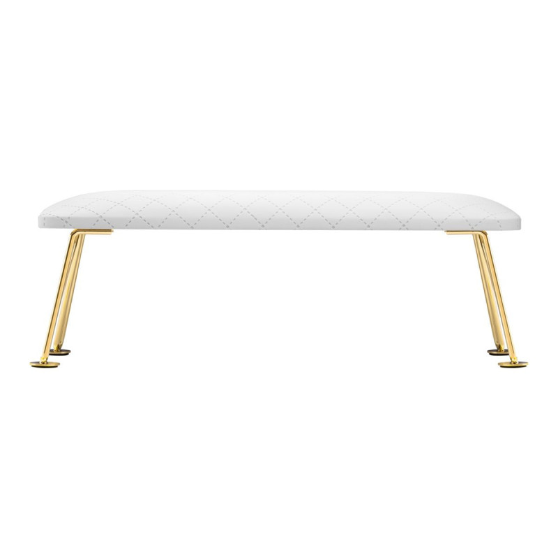 Hand rest M6 white