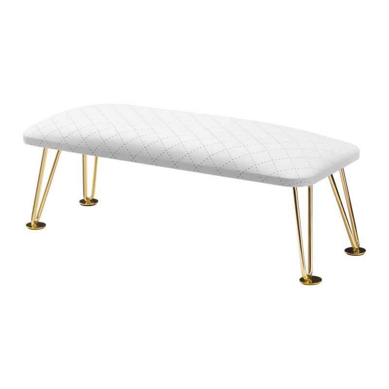 Hand rest M6 white