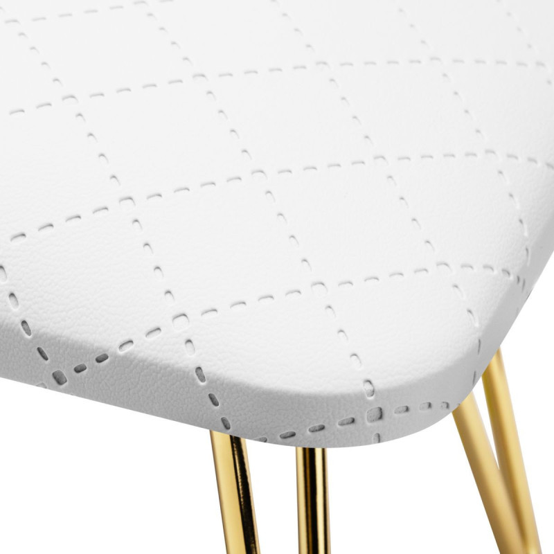 Hand rest M6 white
