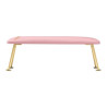 Hand rest M6 pink