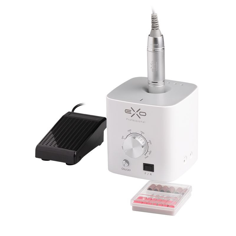 Фрезер для маникюра Exo Eko CX3 40W 30000 p/min