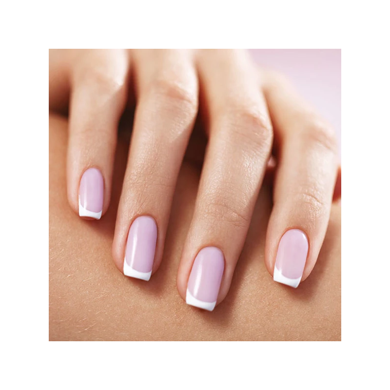 MEGA BASE HARD & LONG NAILS VICTORIA VYNN 8 ml - LILY PINK
