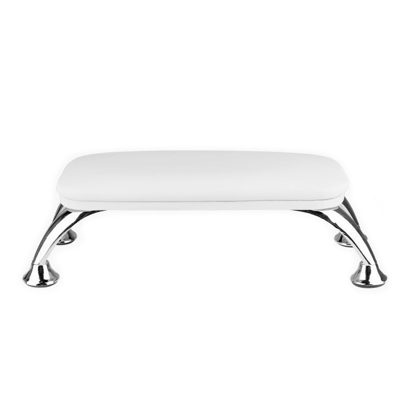 Hand rest - white