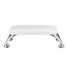 Hand rest - white
